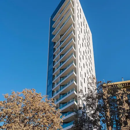 Apartment Park Residences *