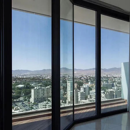 Park Residences *