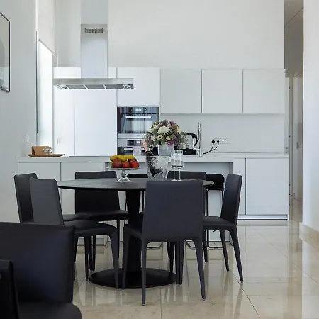 Park Residences *