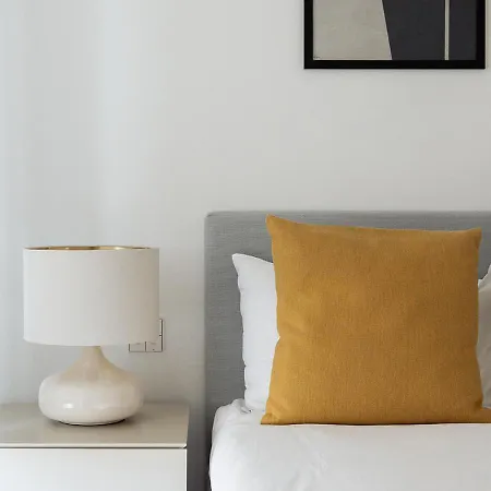 Park Residences Apartment Nicosia