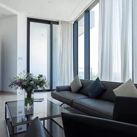 Apartment Park Residences *
