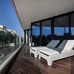 Park Residences Nikosia
