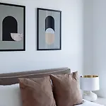 Apartment Park Residences *