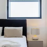 Apartment Park Residences Nikosia