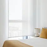 Apartment Park Residences Nikosia