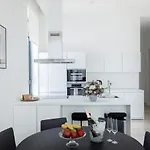 Park Residences * Nikosia