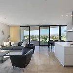 Apartment Park Residences *