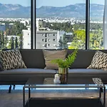 Park Residences Apartment Nikosia