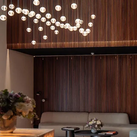Park Residences Apartman Nicosia