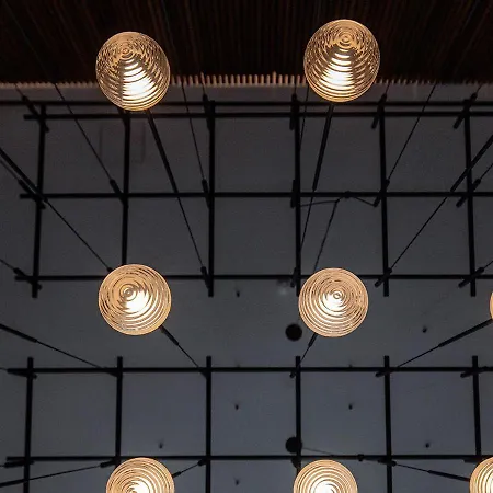 Apartamento Park Residences