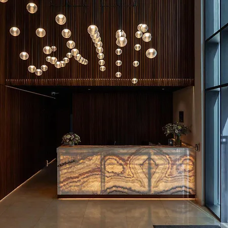 Park Residences Apartamento Nicósia