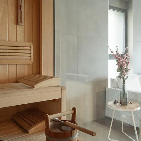 Park Residences ニコシア