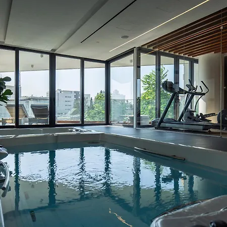 Park Residences Apartman