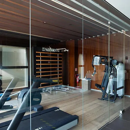 Park Residences Apartamento Nicósia