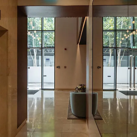 דירה Park Residences ניקוסיה