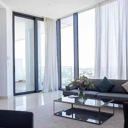 Park Residences דירה *