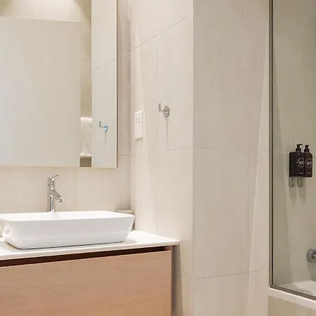 Park Residences דירה ניקוסיה