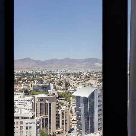 Apartamento Park Residences