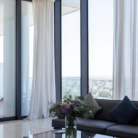 Park Residences Apartman *