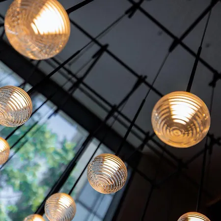 Apartamento Park Residences *