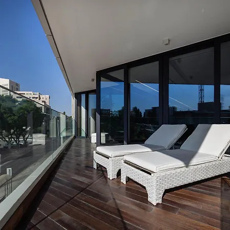 Park Residences Nicósia