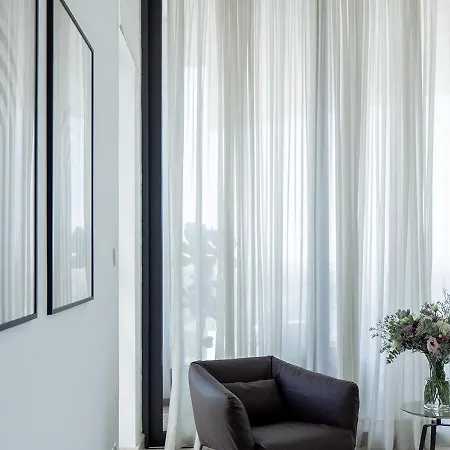 Park Residences * ニコシア