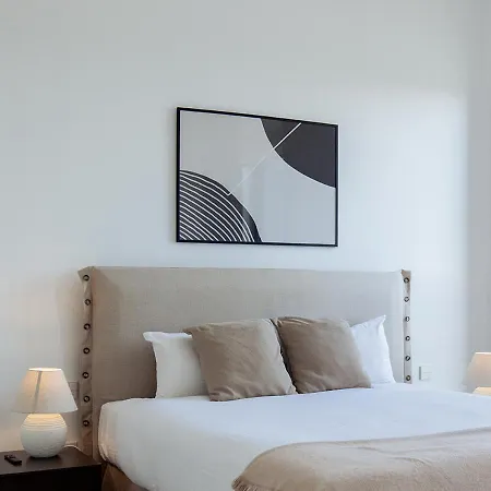 Park Residences アパート *