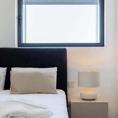 Apartamento Park Residences Nicósia