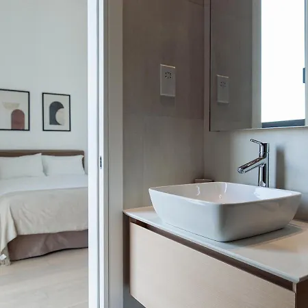 Park Residences * ニコシア