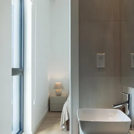 Park Residences 公寓
