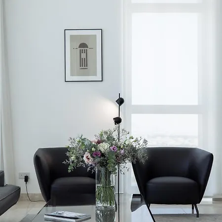 Park Residences דירה ניקוסיה