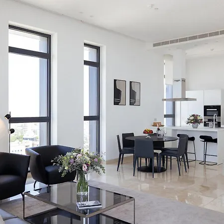 Park Residences * ניקוסיה