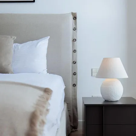 Apartamento Park Residences