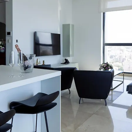 Park Residences *
