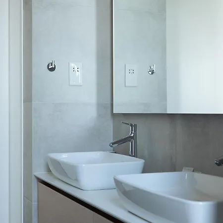 Park Residences ニコシア