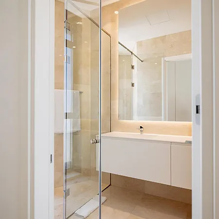Apartman Park Residences Nicosia