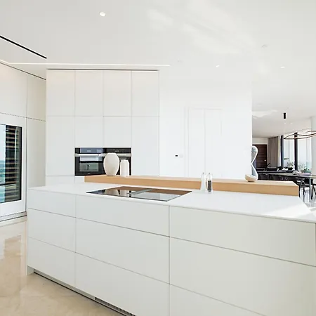 Park Residences *