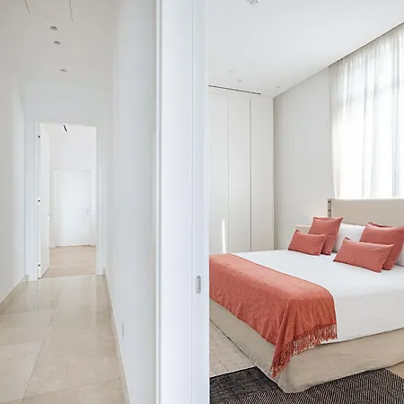 Park Residences * ניקוסיה