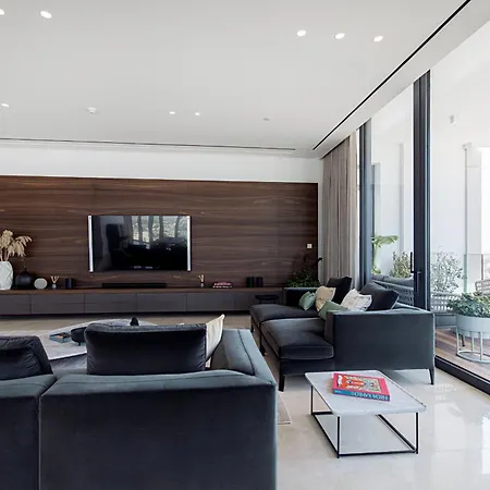 Park Residences דירה *