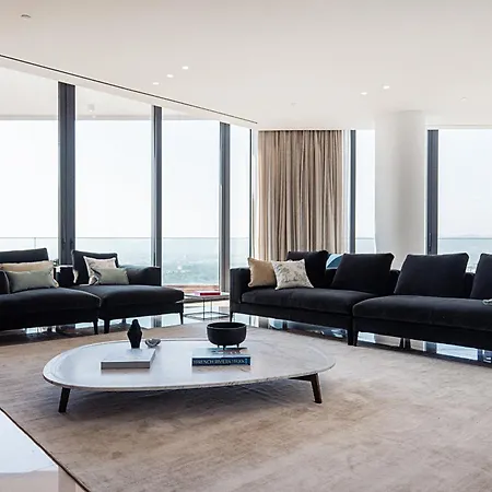 Apartman Park Residences *