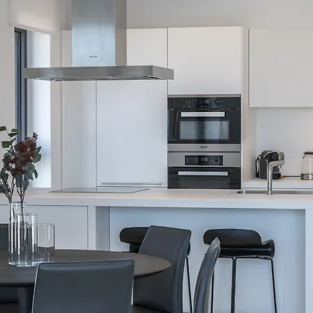 Park Residences * ニコシア