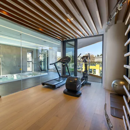 アパート Park Residences