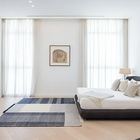 Park Residences アパート *