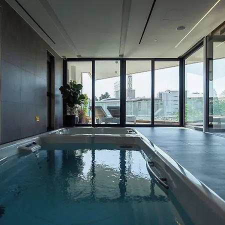 Park Residences Daire *