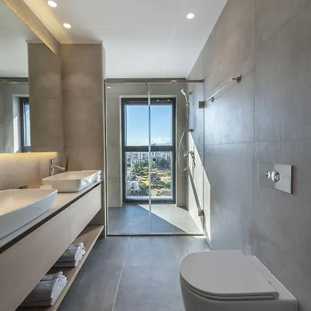 Park Residences Daire