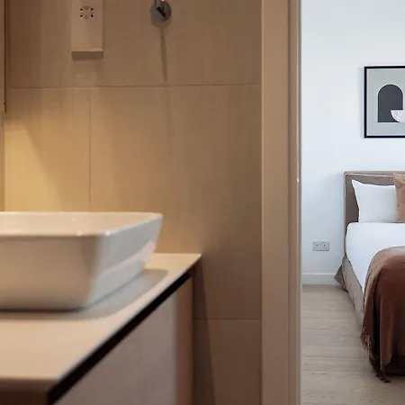 Park Residences * Lefkoşa