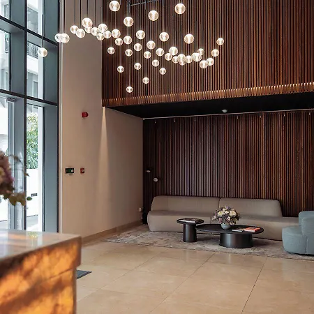 Park Residences * Lefkoşa