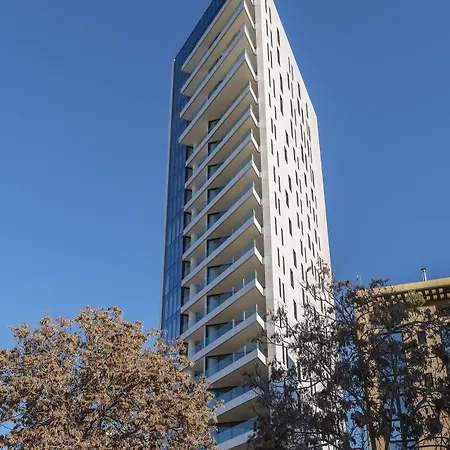 Park Residences Daire