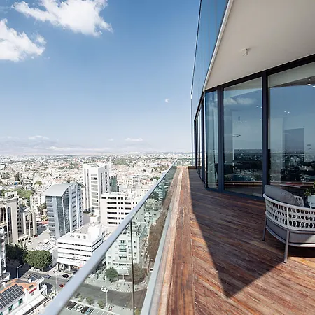 Park Residences Daire *