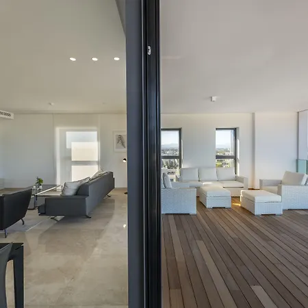 Park Residences Daire *